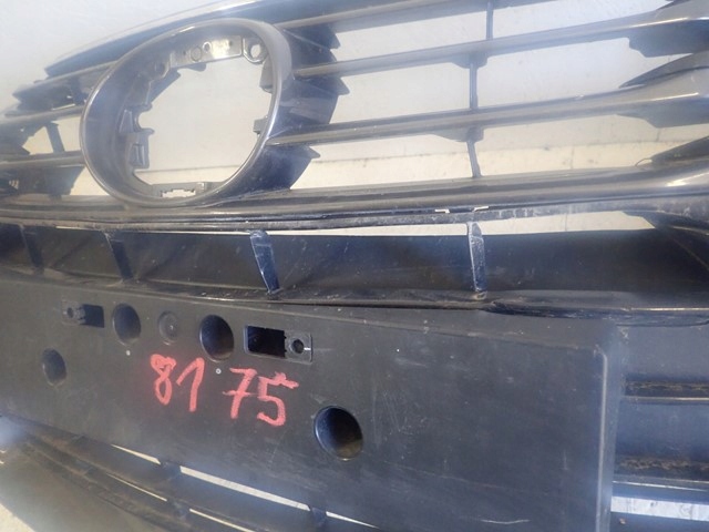 фото №8, Бампер перед передний lexus gs 4 iv lift 2015-