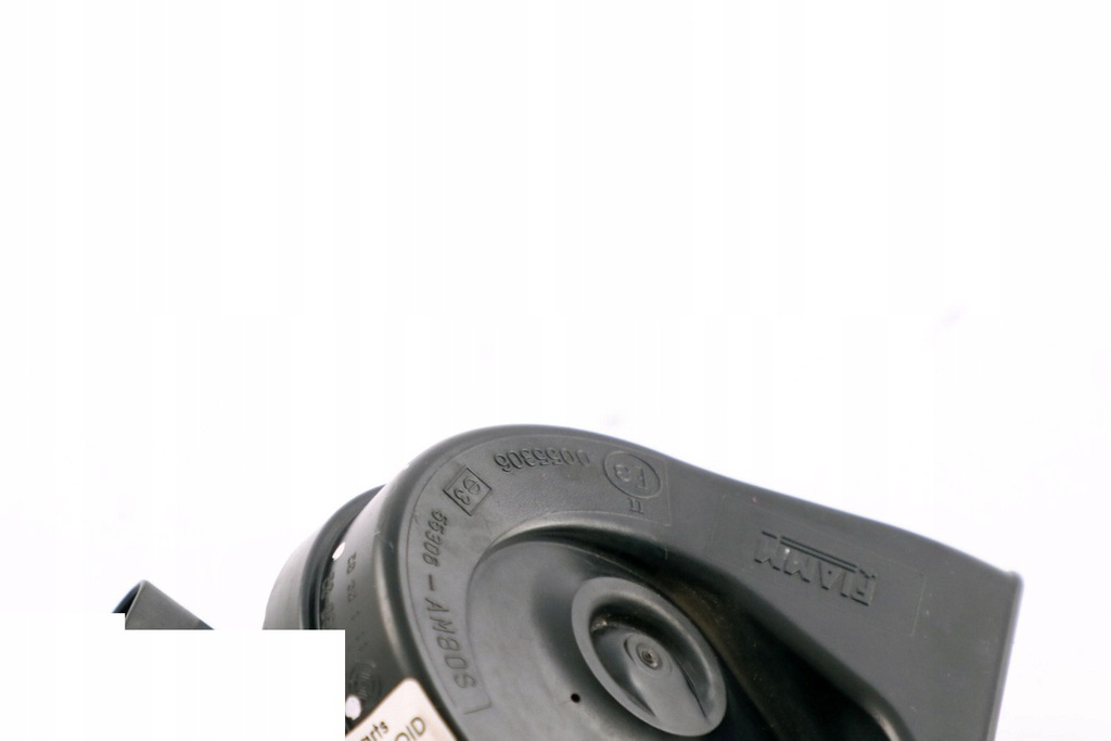 фото №12, Bmw e81 e87 e88 клаксон сигнал звуковий 7192038