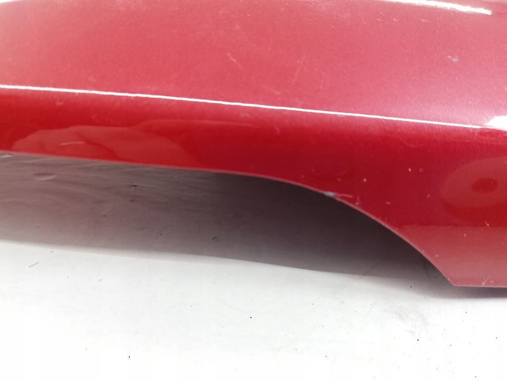 фото №9, Корпус зеркало правая накладка kia ceed iii 18-