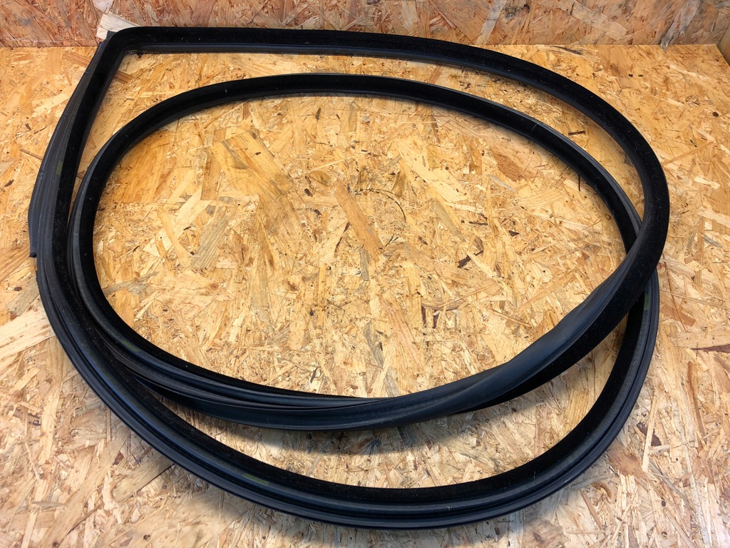 фото №9, Bmw e92 coupe прокладка двері ліва