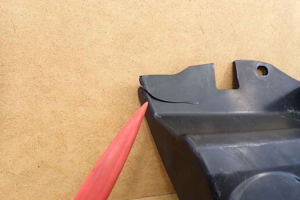 фото №9, Ford transit custom 18- воздуховод воздуха защита jk21-v8b384-a оригинальный номер