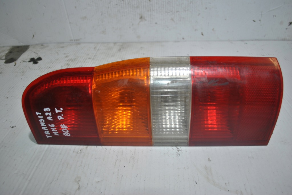 фото №1, Лампа задня правий задня ford transit mk6