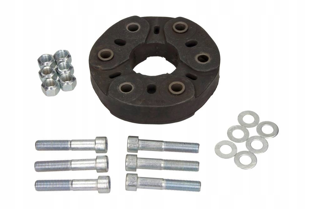 Купить Шрус  elast. вала db w210/22 maxgear 49-1041