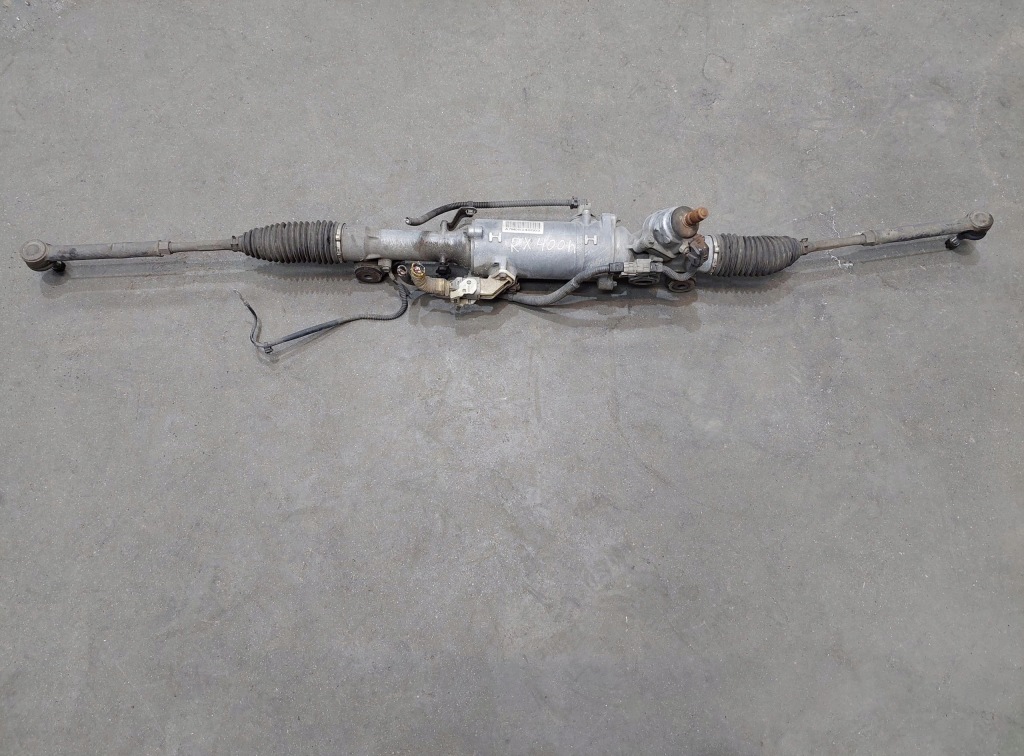 Купити Рейка рульова anglik uk lexus rx ii rx400 h