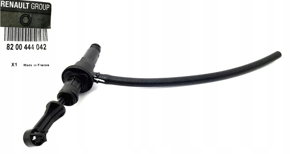 фото №1, Насос зчеплення renault espace iv 2.0 dci oryg