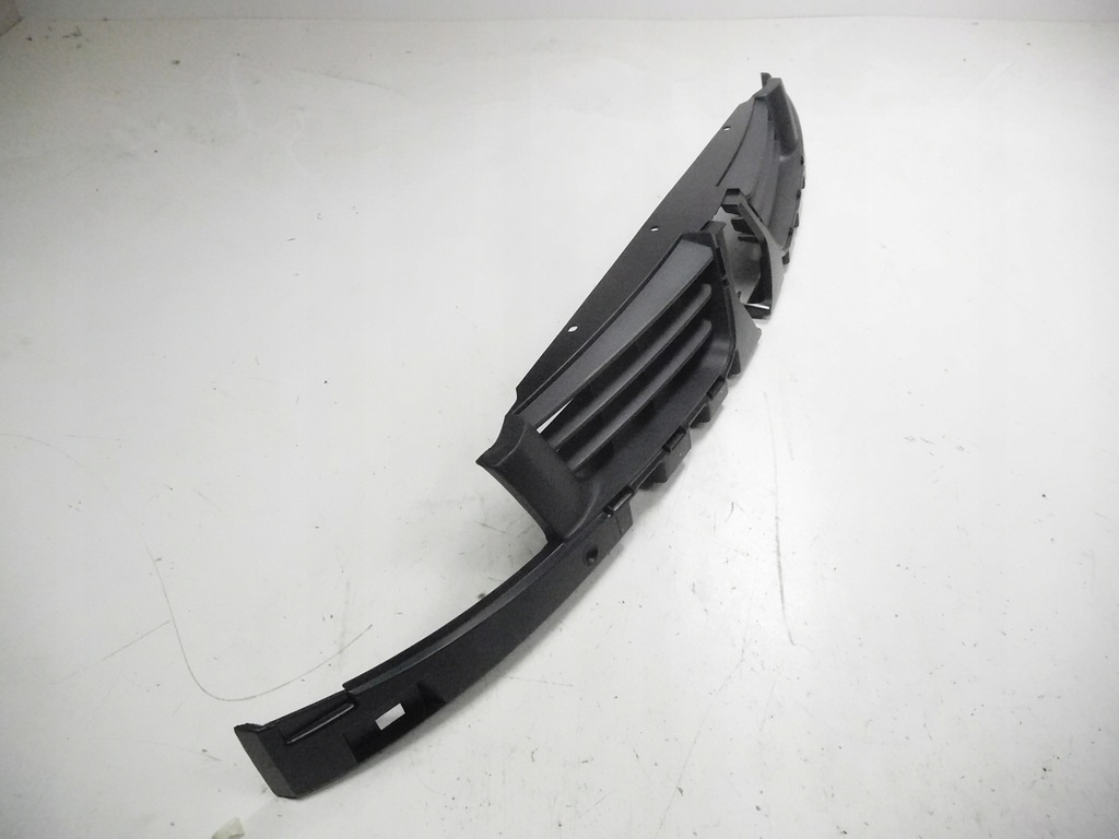 фото №4, Решётка радиатора renault kangoo 05.03- 7701062877