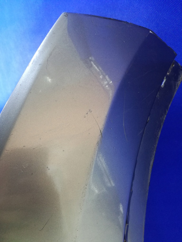 фото №6, Bmw x1 e84 a52 бампер перед передній 09/14 pdc