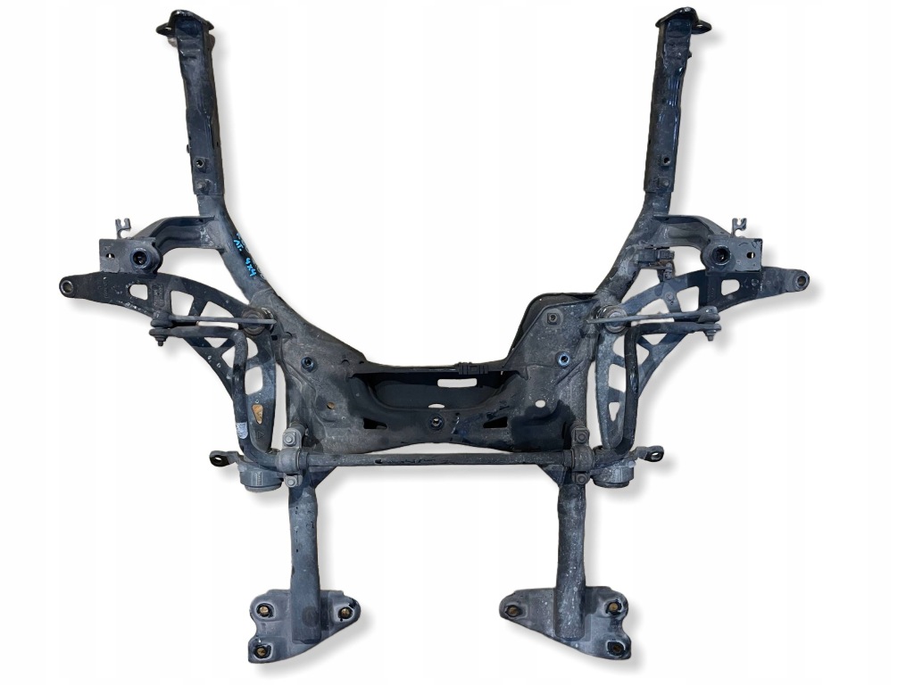 фото №1, Підрамник підрамник балка важіль mini cooper countryman r60 2.0 sd all