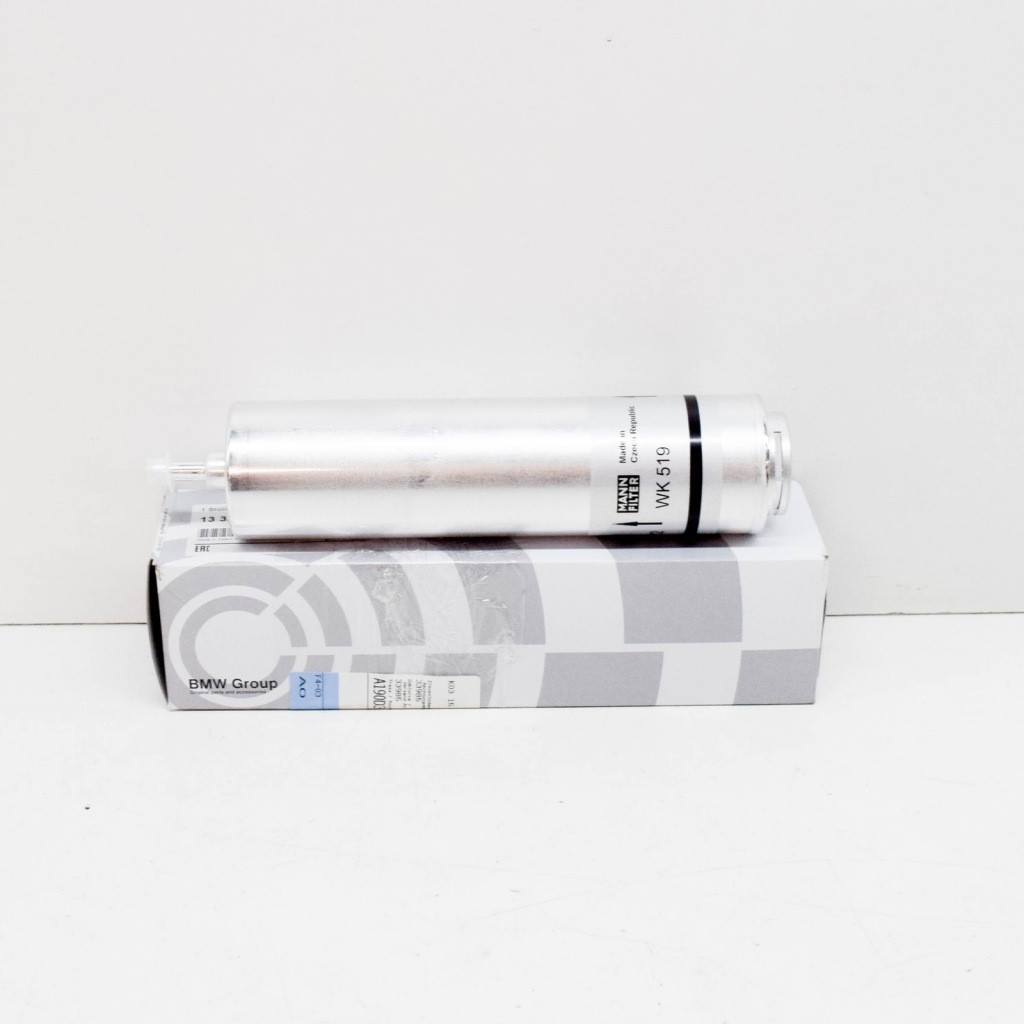 фото №1, Фільтр пального bmw 3 e90 13327793672