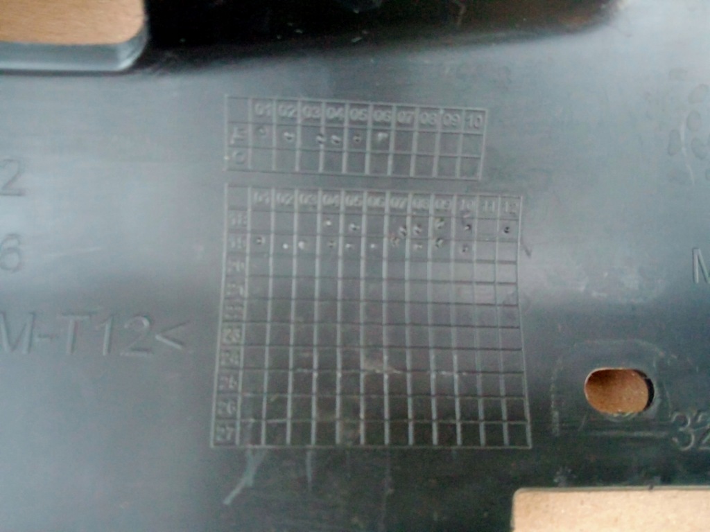 фото №11, Skoda scala решітка радіатора решітка радіатора 657853343