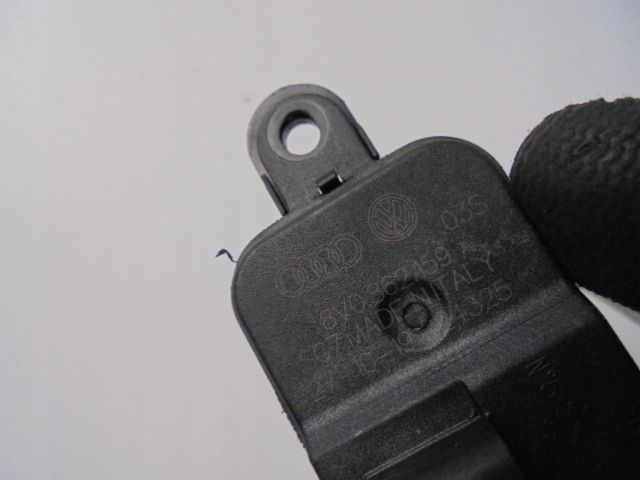 фото №4, Привід кришка пального seat tarraco 20 r