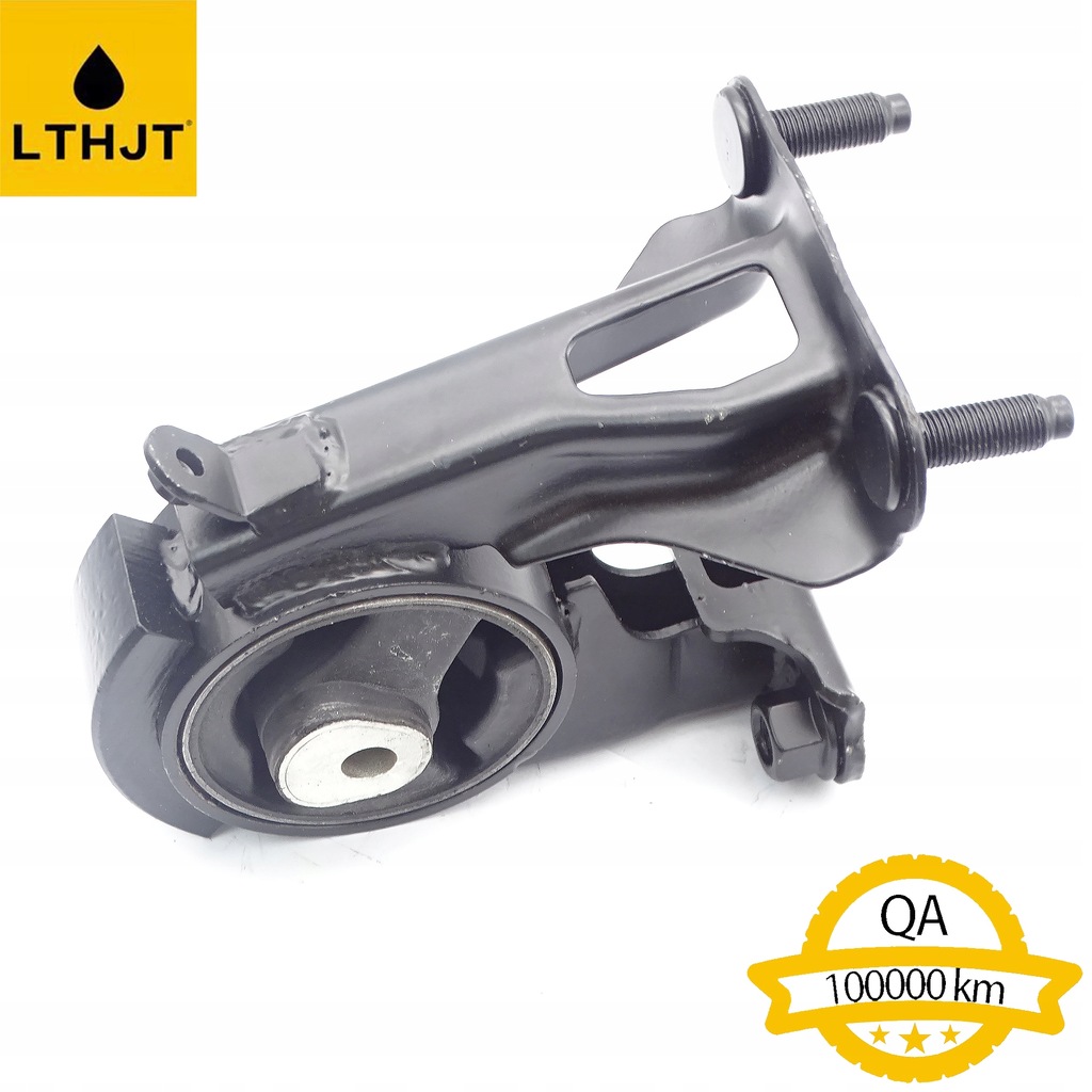 фото №7, Toyota corolla 2007-2014 двигун mounting