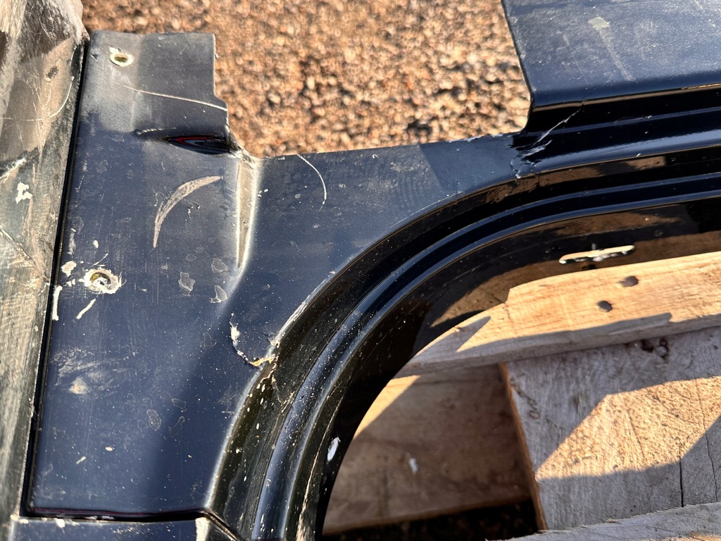 фото №11, Молдинг поріг поріг боковий лівий chevrolet corvette c5 1997 - 2004