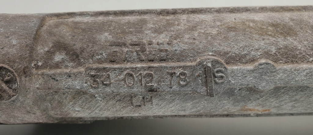 фото №6, Трансмиссия рулевая рейка nissan micra k12 europa