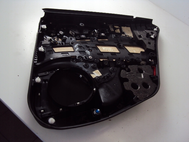 фото №6, Обивка дверь левый задняя alfa romeo giulia