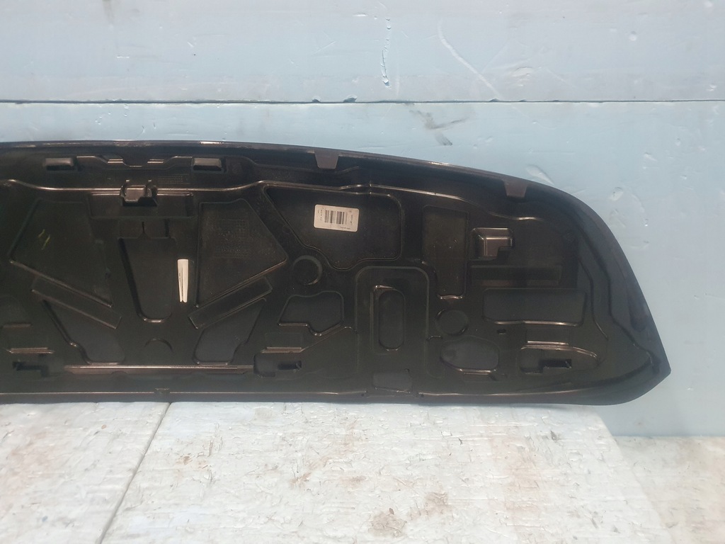 фото №6, Спойлер спойлер крышки bmw x5 g05 задняя