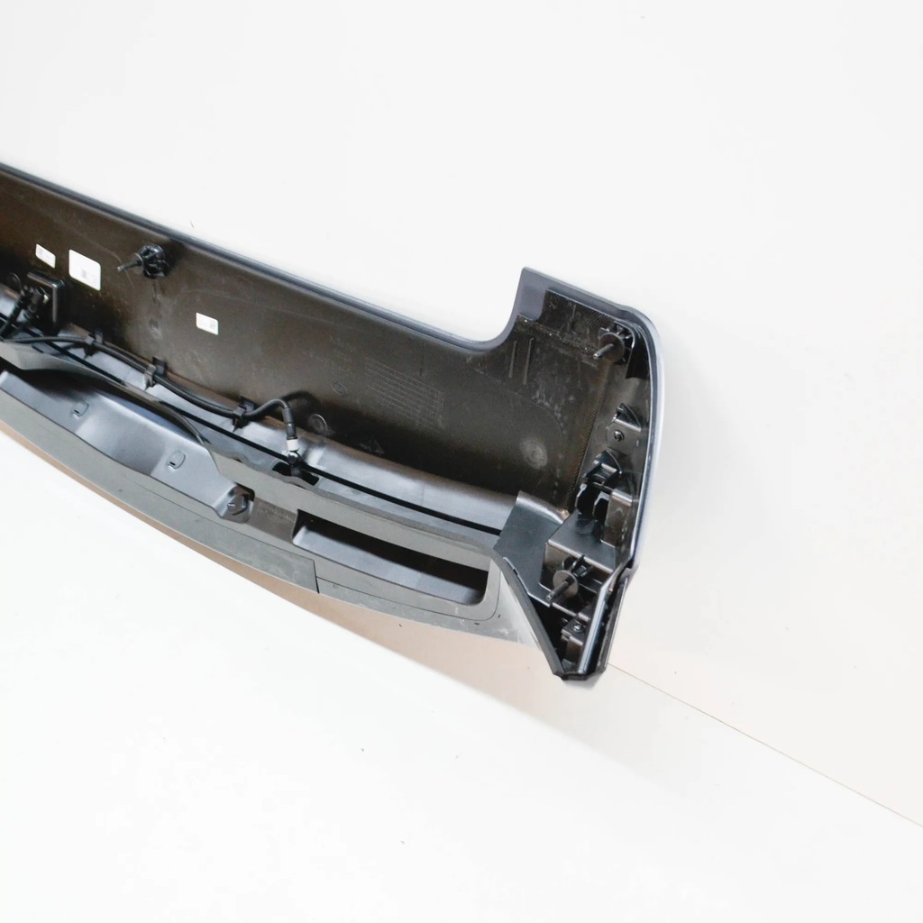 фото №7, Land rover discovery v l462 спойлер задній кришки багажника lr173164