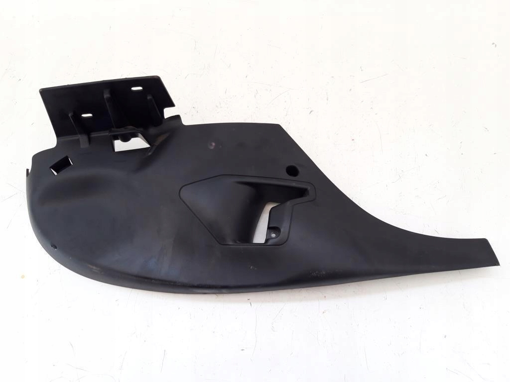 фото №1, Захист тунель ліва citroen c4 i 9656169377