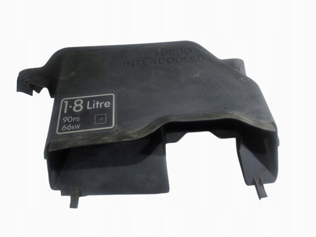 фото №1, Кришка двигуна ford focus mk1 xs4q6c646b