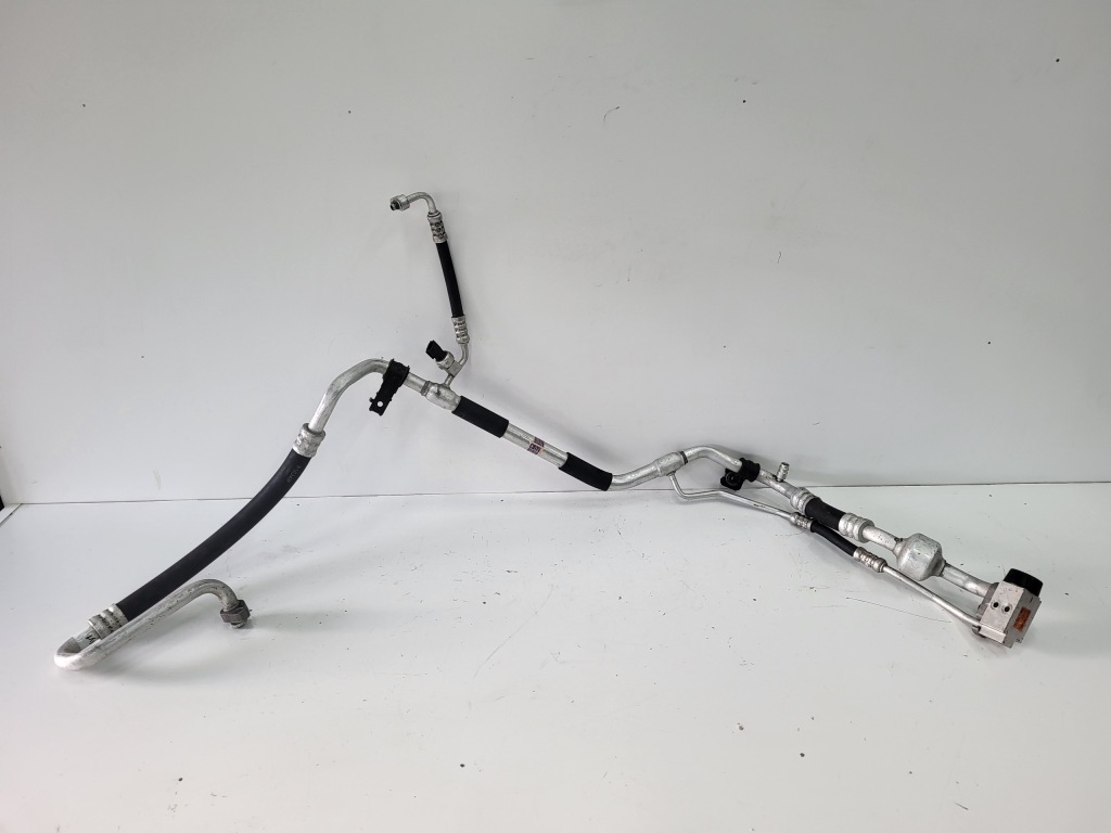 фото №1, Трубка шланг кондиционера hyundai tucson dx1t1cwfaa02