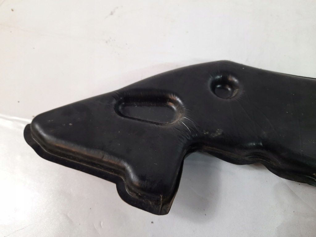 фото №11, Mercedes s550 w222 13-20 шумоизоляция крыла левая правое usa