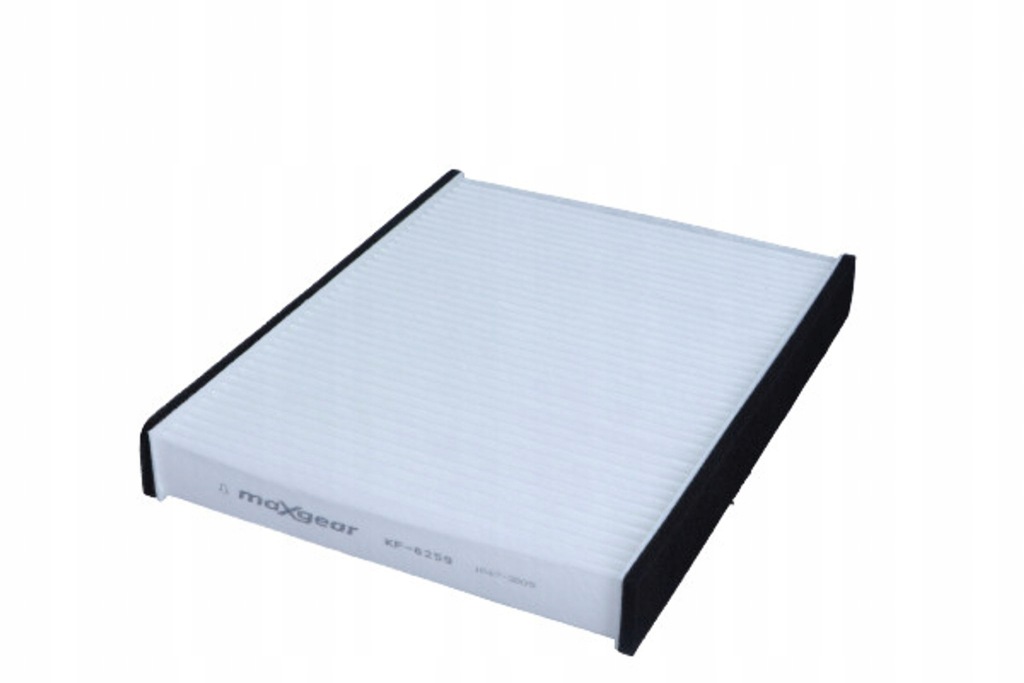 Купить Фильтр кабины ford fiesta v/fusion 02-