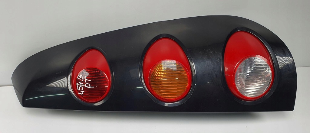 фото №1, Лампа правий задня задня smart forfour 454 a4548200064 europa