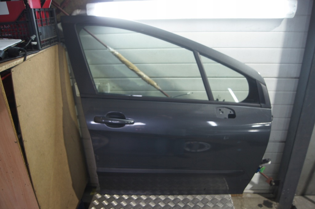 фото №1, Двері правий перед peugeot 308 t7 sw
