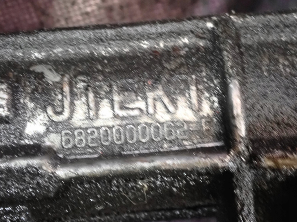 фото №9, Movano a master ii трансмиссия рулевая 6820000062-e 6820000062e