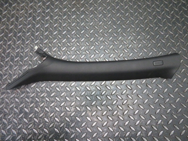 фото №1, Обшивка стойка левая audi a4 8k0867233