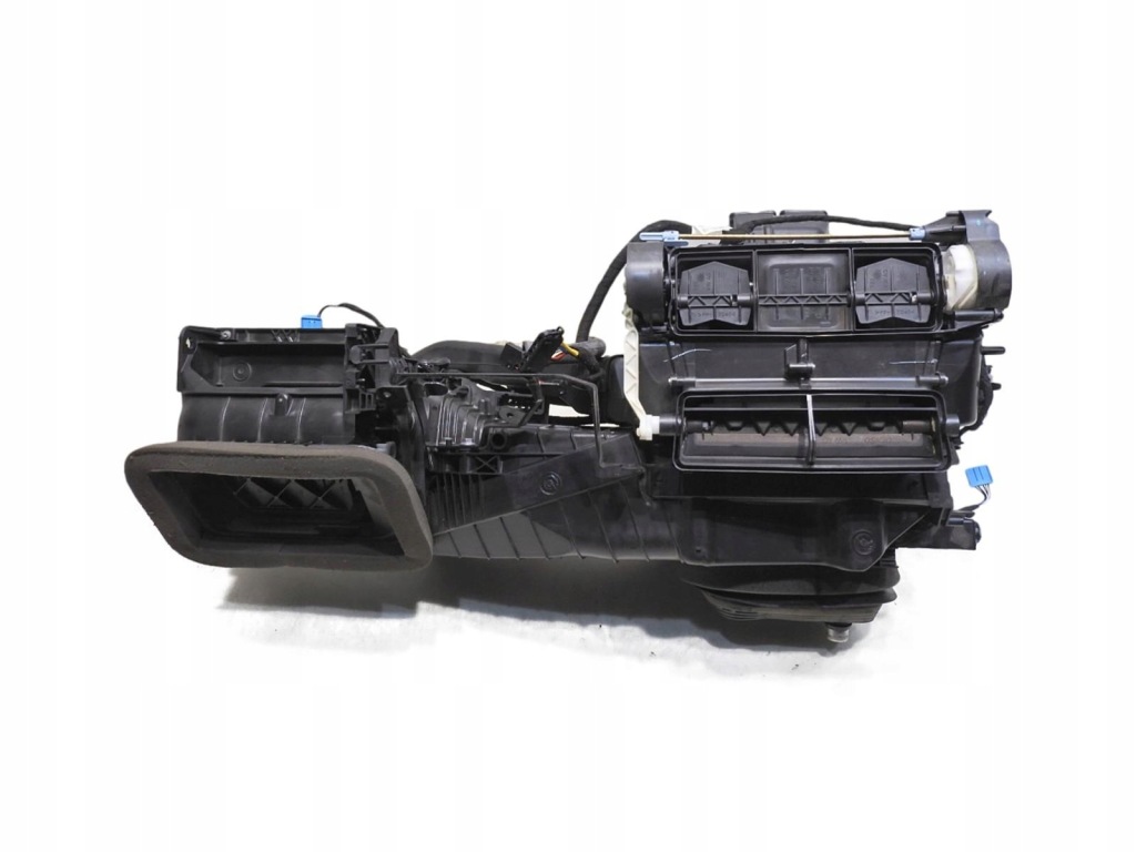 фото №1, Обігрівач vw golf v plus 1.6 fsi 5m1820003d