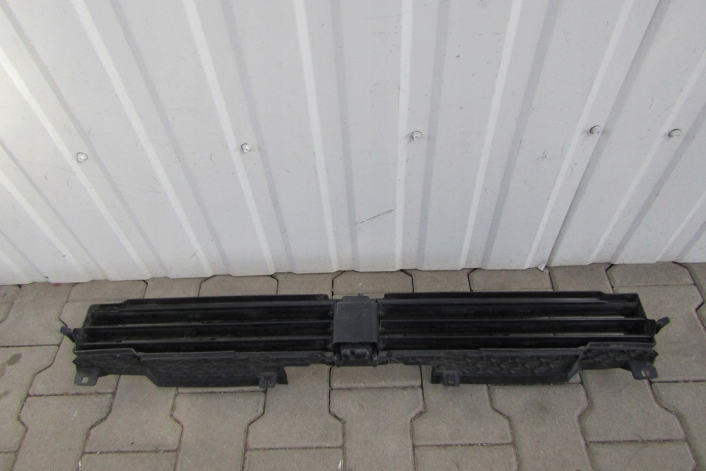 фото №6, Повітропровід повітря жалюзі bmw x3 g01 lift 21-