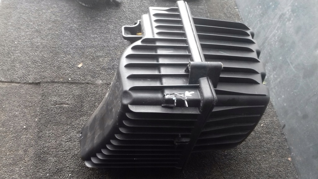 фото №8, Корпус фильтра воздуха jeep compass ii