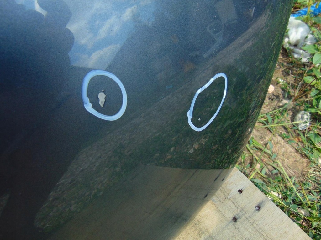 фото №6, Капот kthb peugeot 508 i