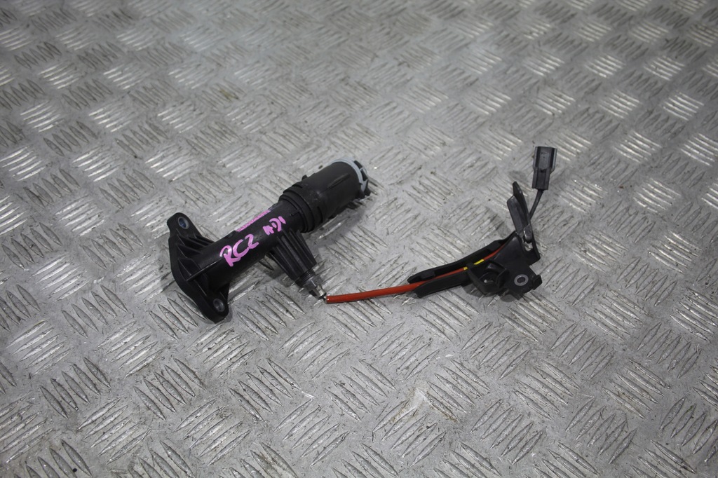 фото №1, Патрубок wąż шланг peugeot rcz lift 147137396r