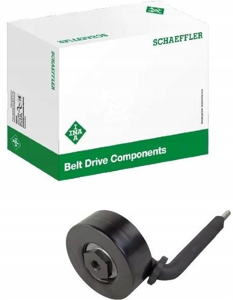 Купить Ina ролик ремень генератора bmw 7 e38 730 d