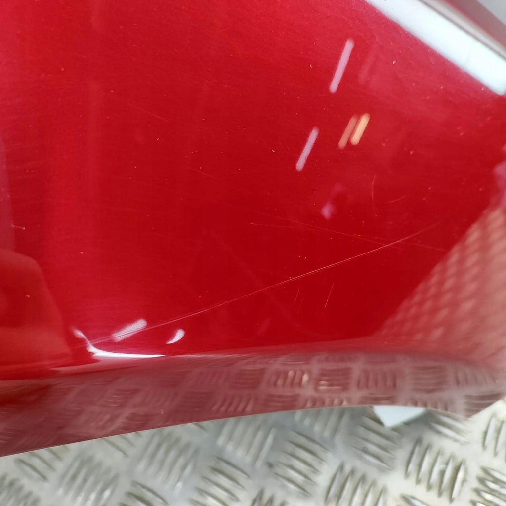 фото №6, Jaguar xf x250 2014 перед сторона правая крыло передний