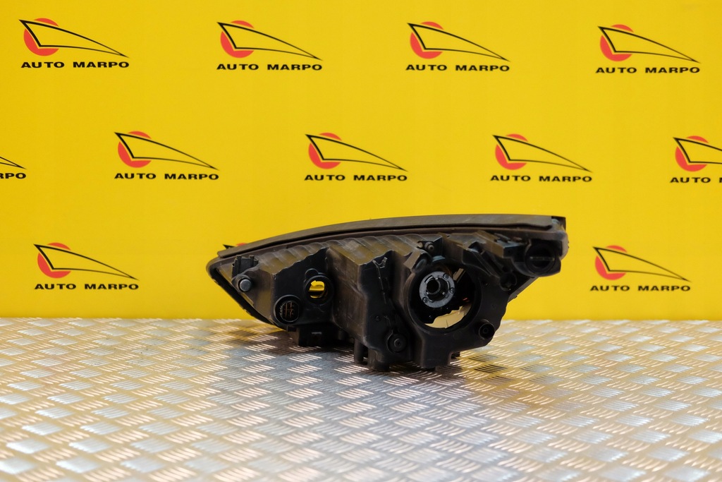 фото №3, Hyundai tucson ix35 2010- фара лампа r usa