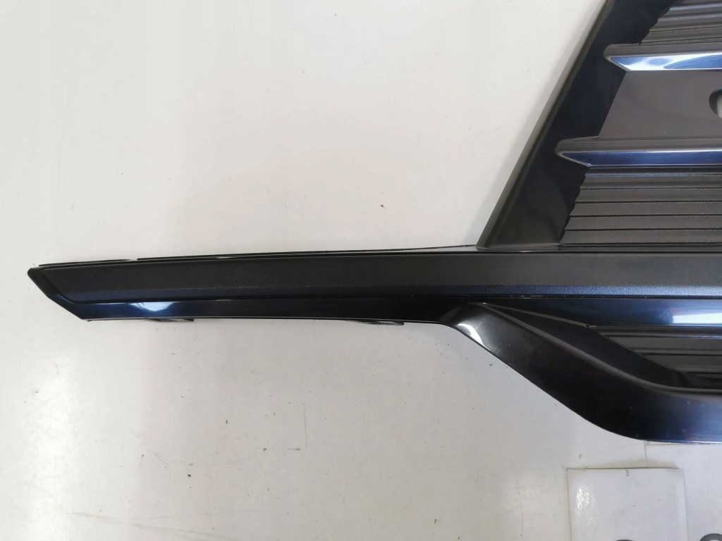 фото №10, Решётка бампера передний ford fiesta mk-8 lift active 809.