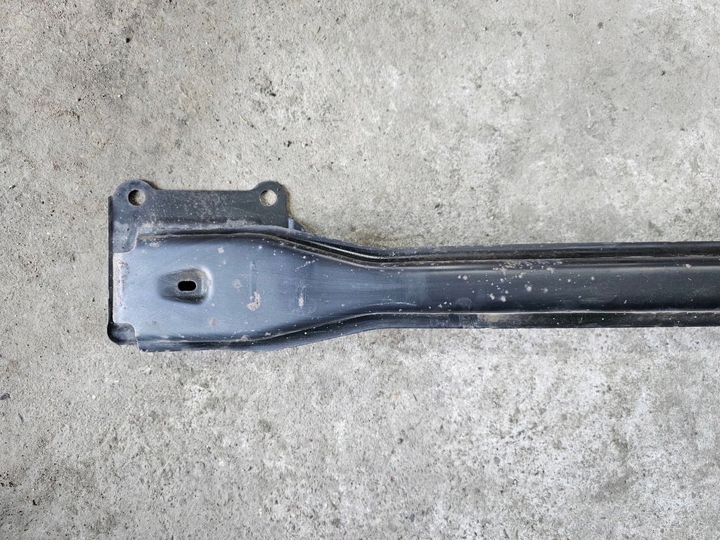 фото №2, Балка перед ford fiesta mk7 2010r.