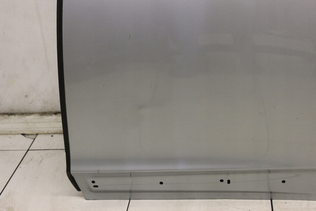 фото №5, Volvo xc60 i 08r- двері ліва задні лівий задня