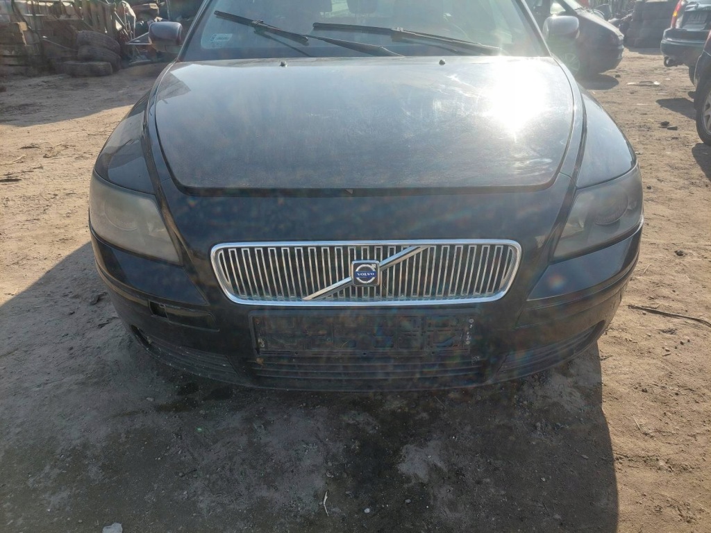 фото №1, Kompletny перед volvo v50 i 019-26