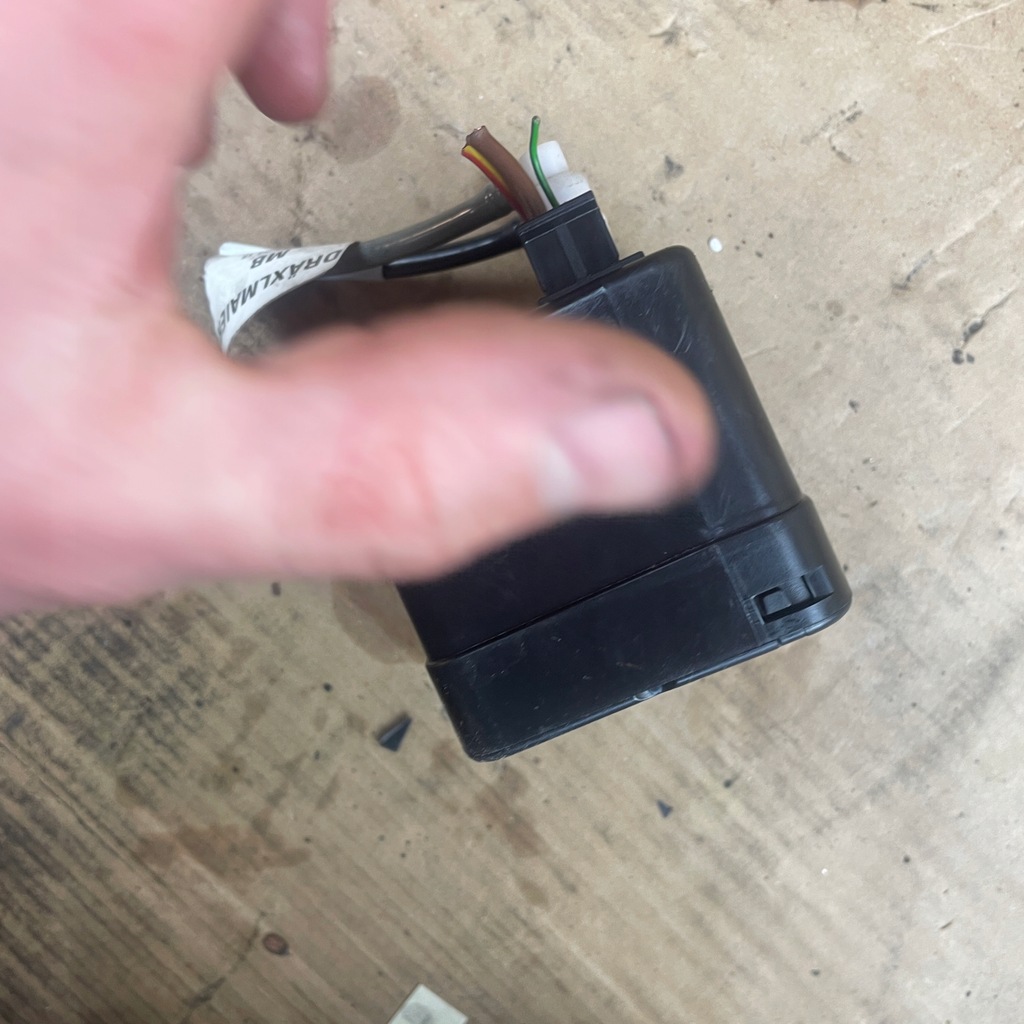 фото №7, Mercedes s w221 lift помпа замка центрального замок центральний 2218000248