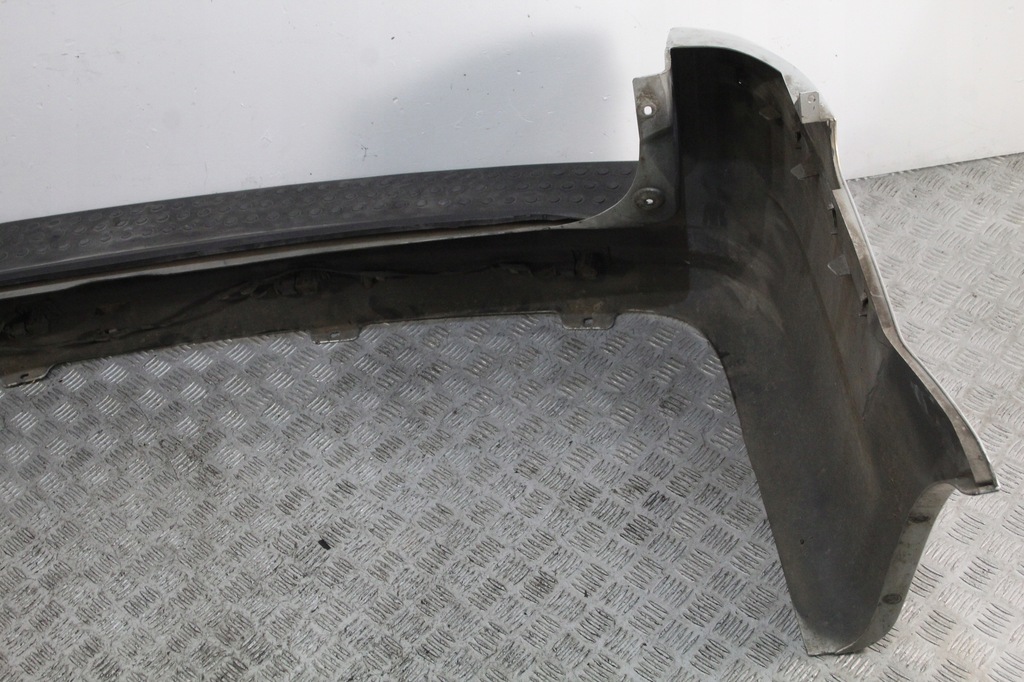 фото №8, Бампер задняя задний 4x pdc voyager v 5