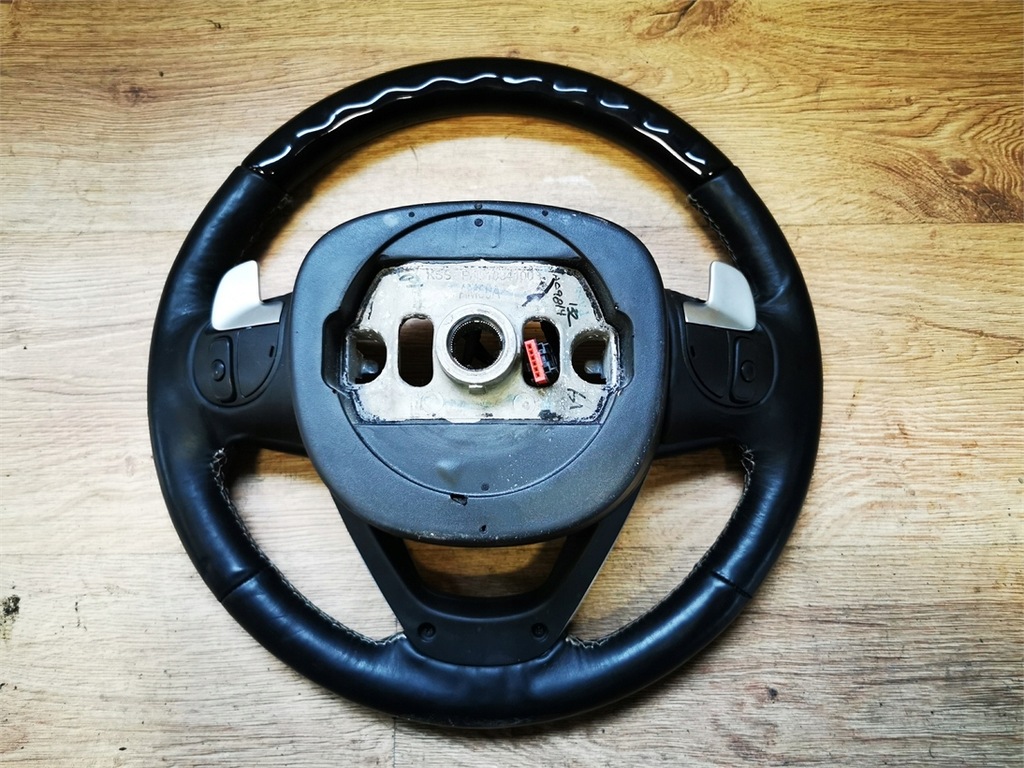 фото №8, Jeep grand cherokee wk2 lift 14-19 воздуховод