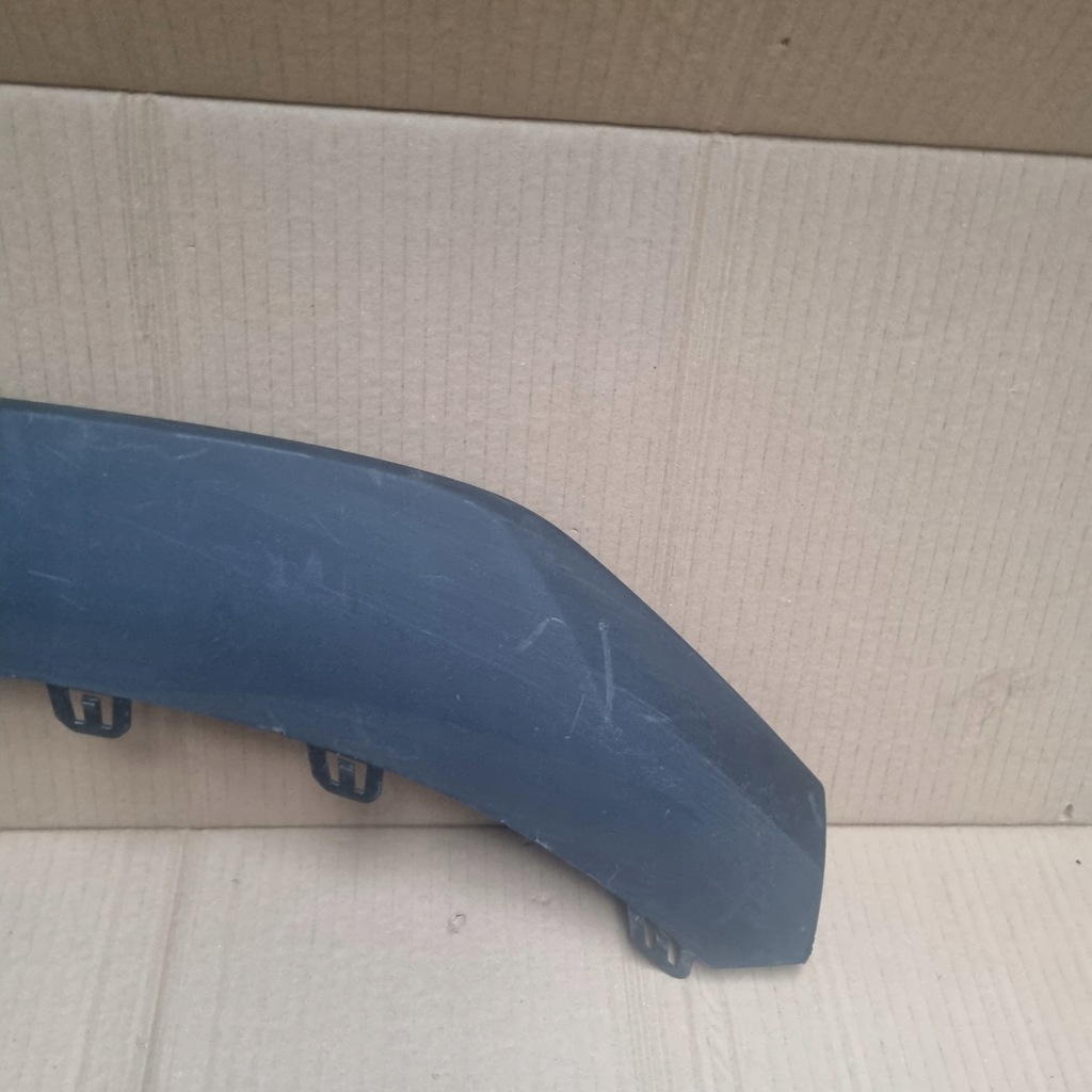 фото №10, Бампер накладка бампера перед mg 5 mg5 mg.5 p10859366