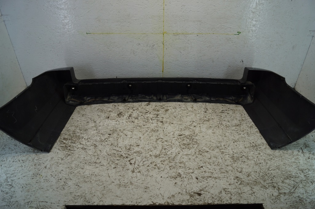 Бампер задній range rover l322 pdc Оригінал