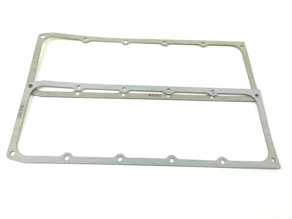 фото №1, Прокладка кришки клапанів fiat bravo punto 1994-2012 nowa оригінал 7702774