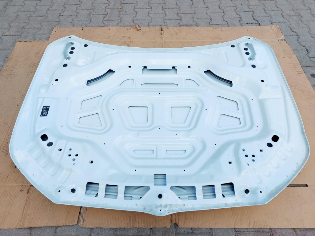 Bmw x3 g45 24r. капот кришка двигуна колір 300 bmw g45 капот 300 в Україні