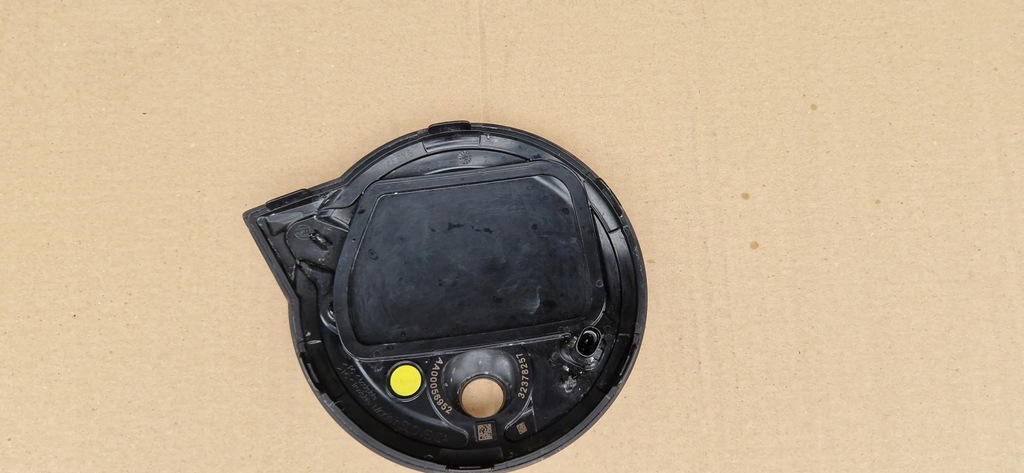 фото №6, Volvo xc60 эмблема решётка радиатора logo с подогревом 32337963 32378257